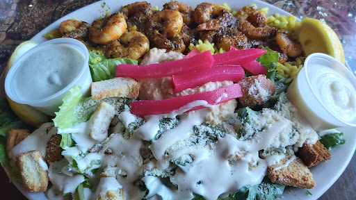 Photo of Tito's Bistro & Cafe - 10006 101 Ave, Grande Prairie, AB T8V 2P9